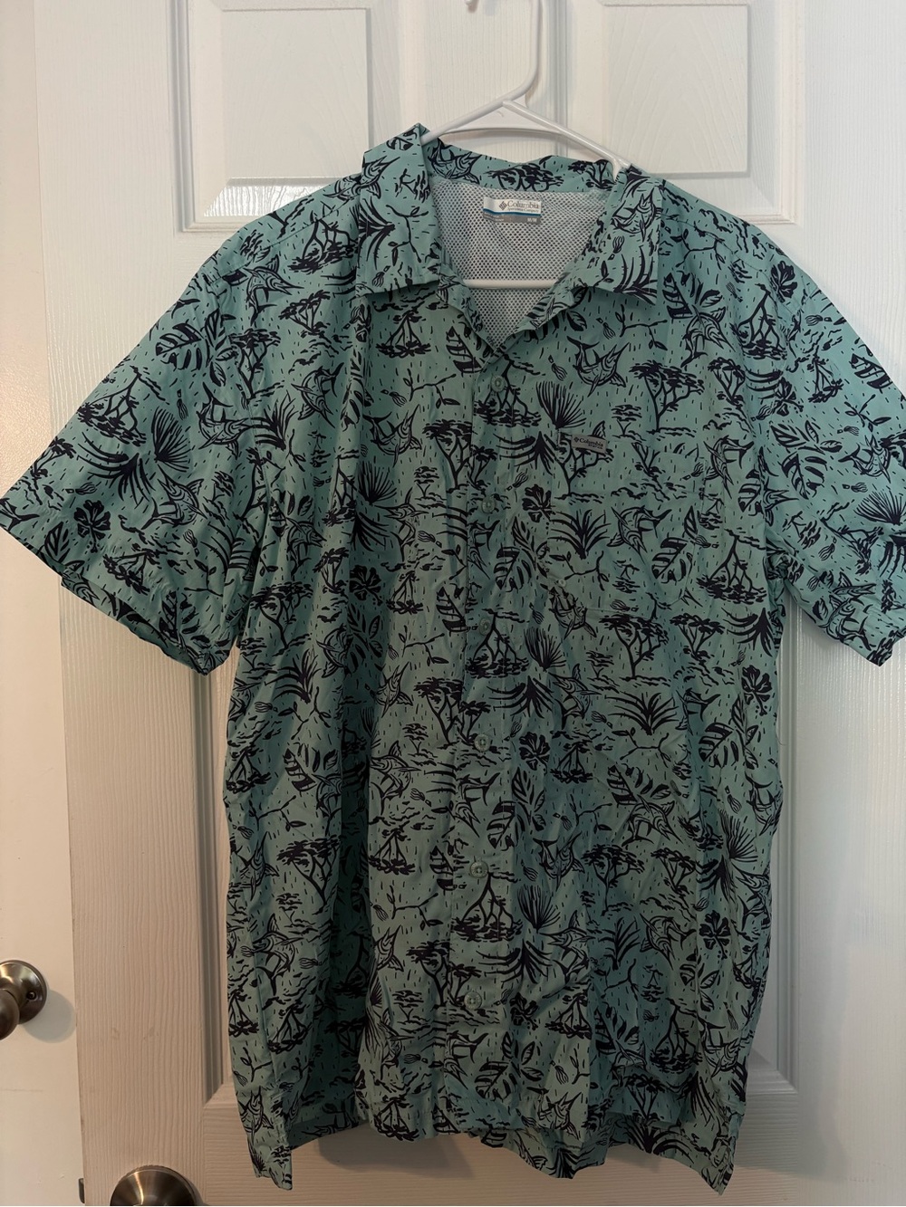 Men’s Columbia PFG